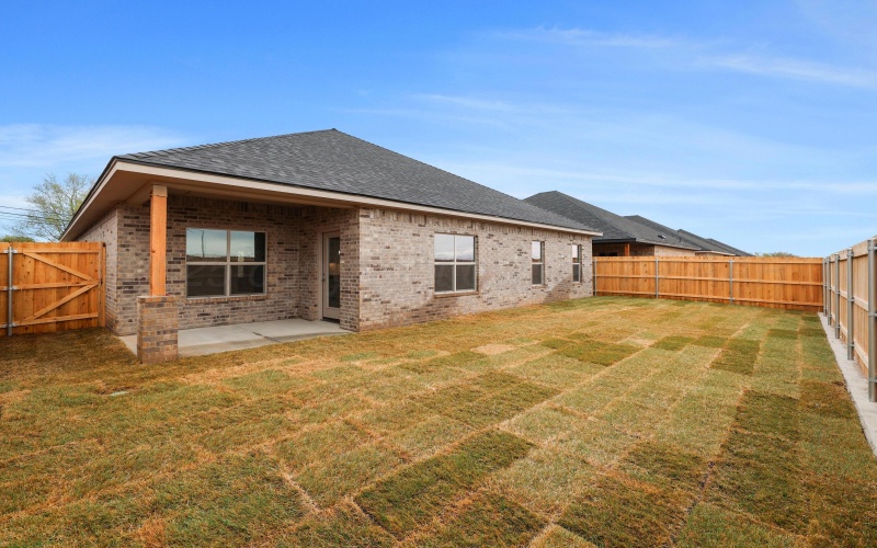 4713 Scotty Drive, Amarillo, TX 79110, 4 Habitaciones Habitaciones , ,1 BañoBaños,Residential,En Venta,4713 Scotty Drive,0,25-818