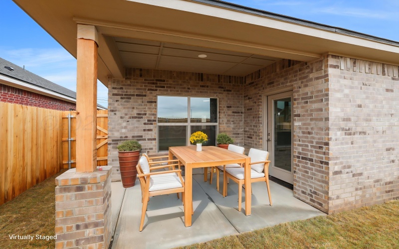 4713 Scotty Drive, Amarillo, TX 79110, 4 Habitaciones Habitaciones , ,1 BañoBaños,Residential,En Venta,4713 Scotty Drive,0,25-818