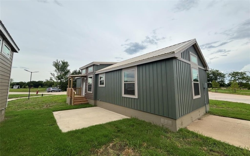 19183 E US 175 Highway #120, Mabank, TX 75147, 2 Habitaciones Habitaciones , ,1 BañoBaños,Residential,En Venta,19183 E US 175 Highway,20840915
