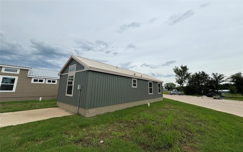 19183 E US 175 Highway #120, Mabank, TX 75147, 2 Habitaciones Habitaciones , ,1 BañoBaños,Residential,En Venta,19183 E US 175 Highway,20840915