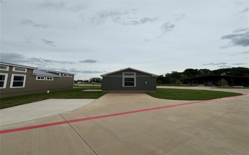 19183 E US 175 Highway #120, Mabank, TX 75147, 2 Habitaciones Habitaciones , ,1 BañoBaños,Residential,En Venta,19183 E US 175 Highway,20840915