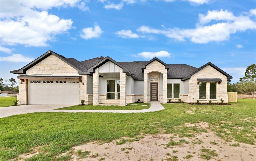 1209 Griffith Avenue, Terrell, TX 75160, 4 Habitaciones Habitaciones , ,3 BañosBaños,Residential,En Venta,1209 Griffith Avenue,20887660