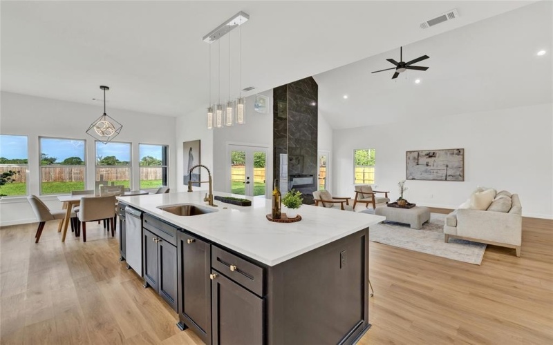 1209 Griffith Avenue, Terrell, TX 75160, 4 Habitaciones Habitaciones , ,3 BañosBaños,Residential,En Venta,1209 Griffith Avenue,20887660