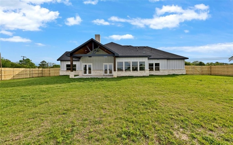 1209 Griffith Avenue, Terrell, TX 75160, 4 Habitaciones Habitaciones , ,3 BañosBaños,Residential,En Venta,1209 Griffith Avenue,20887660