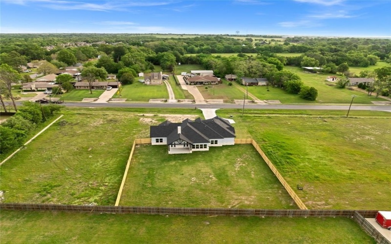 1209 Griffith Avenue, Terrell, TX 75160, 4 Habitaciones Habitaciones , ,3 BañosBaños,Residential,En Venta,1209 Griffith Avenue,20887660