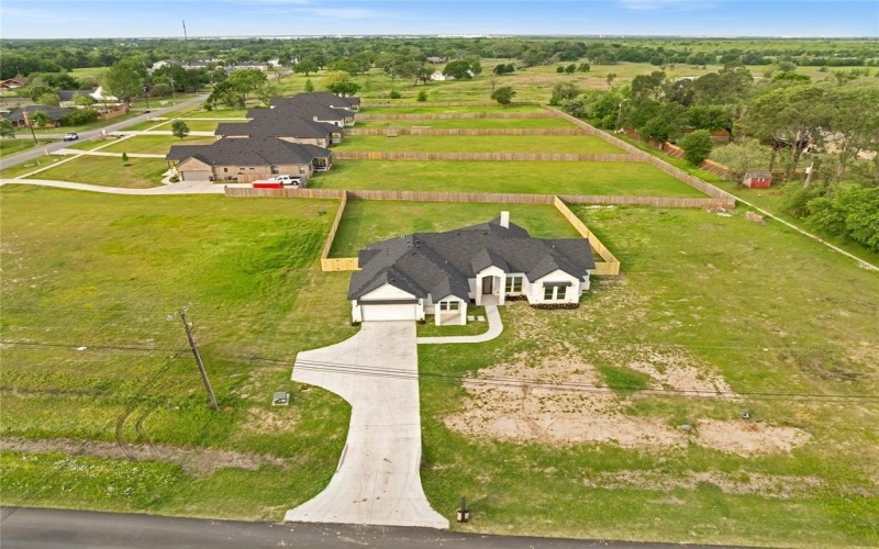 1209 Griffith Avenue, Terrell, TX 75160, 4 Habitaciones Habitaciones , ,3 BañosBaños,Residential,En Venta,1209 Griffith Avenue,20887660