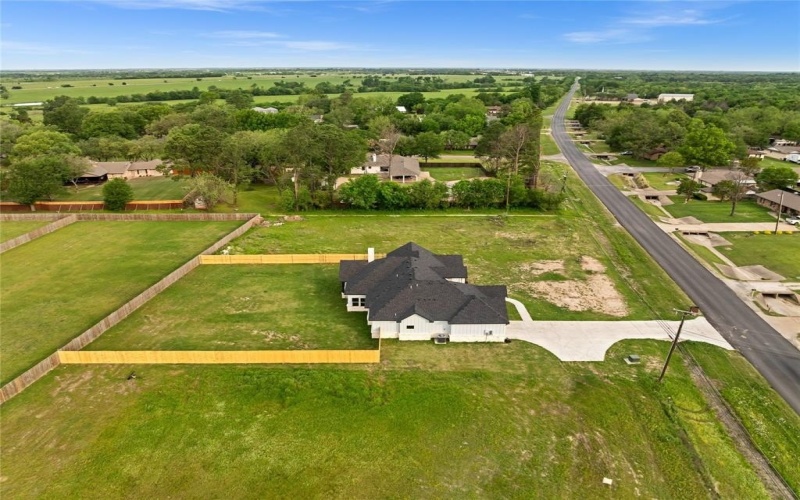 1209 Griffith Avenue, Terrell, TX 75160, 4 Habitaciones Habitaciones , ,3 BañosBaños,Residential,En Venta,1209 Griffith Avenue,20887660