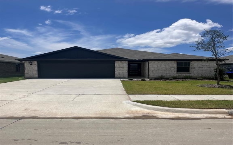 230 Sugarlands Drive, Greenville, TX 75402, 3 Bedrooms Bedrooms, ,2 BathroomsBathrooms,Residential,For Sale,230 Sugarlands Drive,20911765
