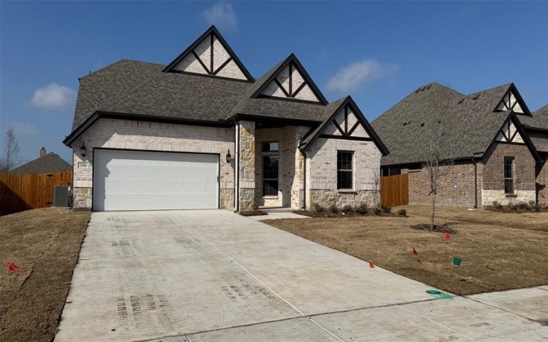 306 Mercer Drive, Josephine, TX 75173, 4 Bedrooms Bedrooms, ,3 BathroomsBathrooms,Residential,For Sale,306 Mercer Drive,0,20964203