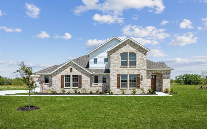 701 Prairie Look Avenue, Waxahachie, TX 75165, 4 Bedrooms Bedrooms, ,3 BathroomsBathrooms,Residential,For Sale,701 Prairie Look Avenue,20964206