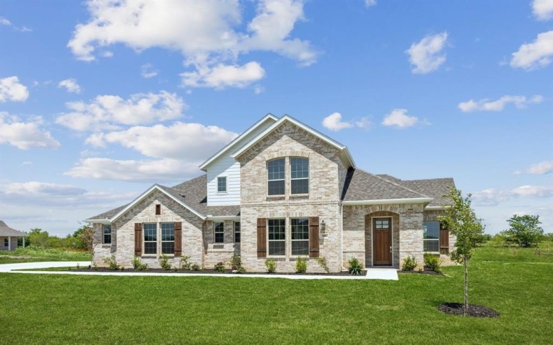 701 Prairie Look Avenue, Waxahachie, TX 75165, 4 Bedrooms Bedrooms, ,3 BathroomsBathrooms,Residential,For Sale,701 Prairie Look Avenue,20964206