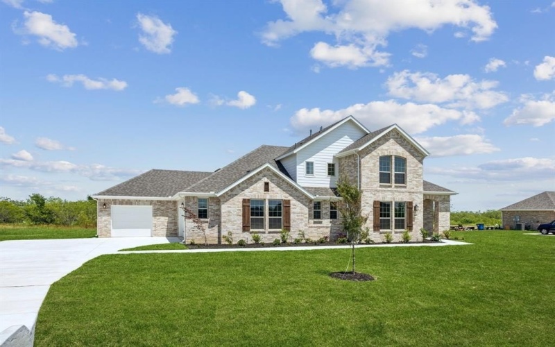 701 Prairie Look Avenue, Waxahachie, TX 75165, 4 Bedrooms Bedrooms, ,3 BathroomsBathrooms,Residential,For Sale,701 Prairie Look Avenue,20964206