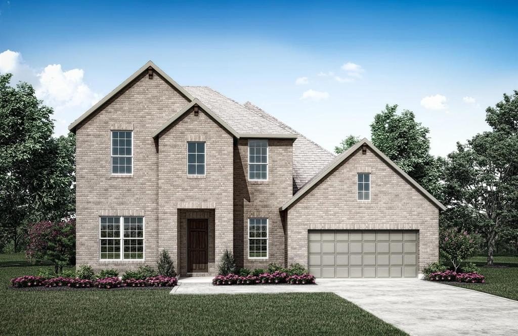 317 Bay Laurel Road, McKinney, TX 75071, 5 Habitaciones Habitaciones , ,5 BañosBaños,Residential,En Venta,317 Bay Laurel Road,20964326