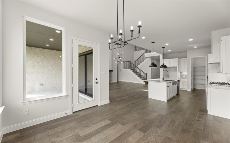 317 Bay Laurel Road, McKinney, TX 75071, 5 Bedrooms Bedrooms, ,5 BathroomsBathrooms,Residential,For Sale,317 Bay Laurel Road,0,20964326