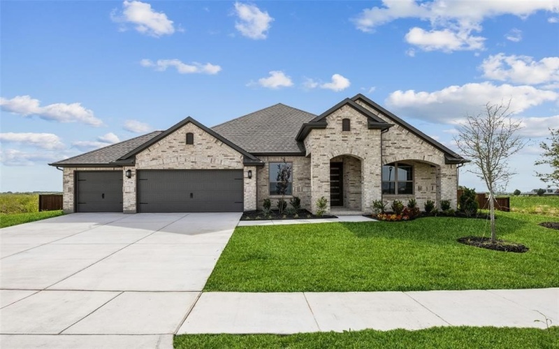 7716 Dibble Avenue, Joshua, TX 76058, 4 Habitaciones Habitaciones , ,3 BañosBaños,Residential,En Venta,7716 Dibble Avenue,20964339