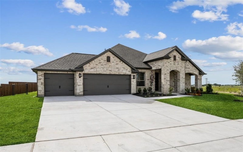 7716 Dibble Avenue, Joshua, TX 76058, 4 Habitaciones Habitaciones , ,3 BañosBaños,Residential,En Venta,7716 Dibble Avenue,20964339