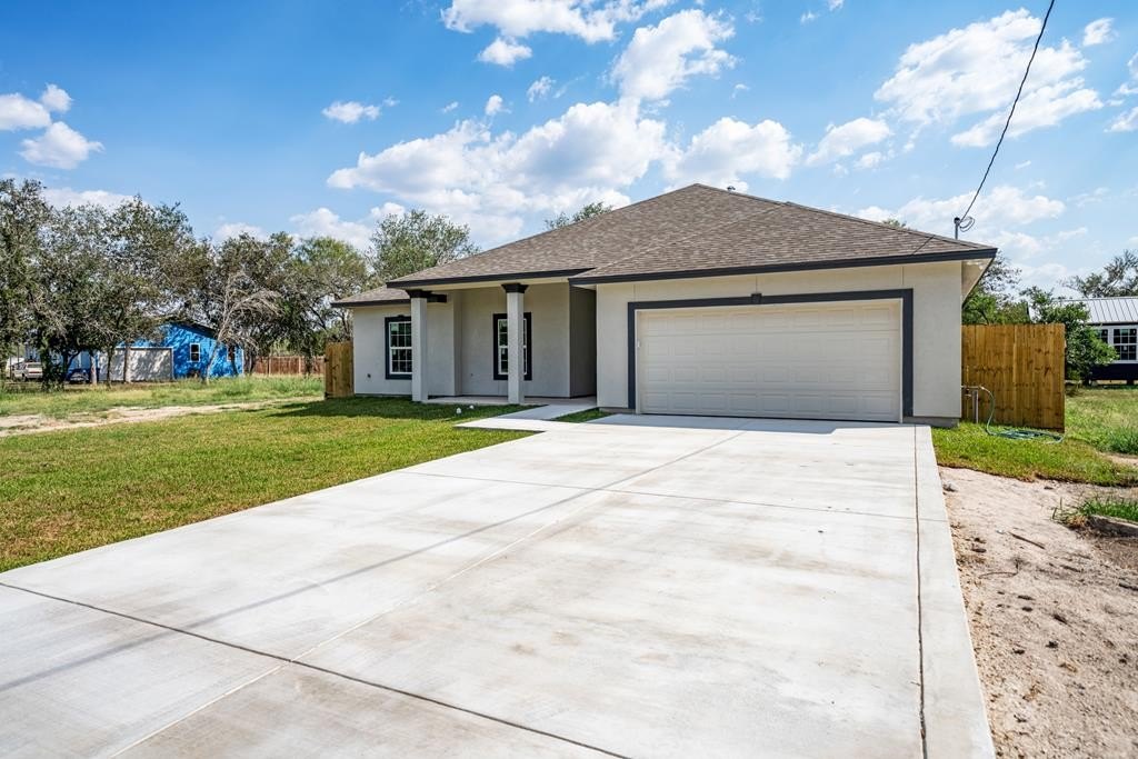 402 Oak Drive, Beeville, TX 78102, 4 Bedrooms Bedrooms, ,2 BathroomsBathrooms,Residential,For Sale,402 Oak Drive,113173