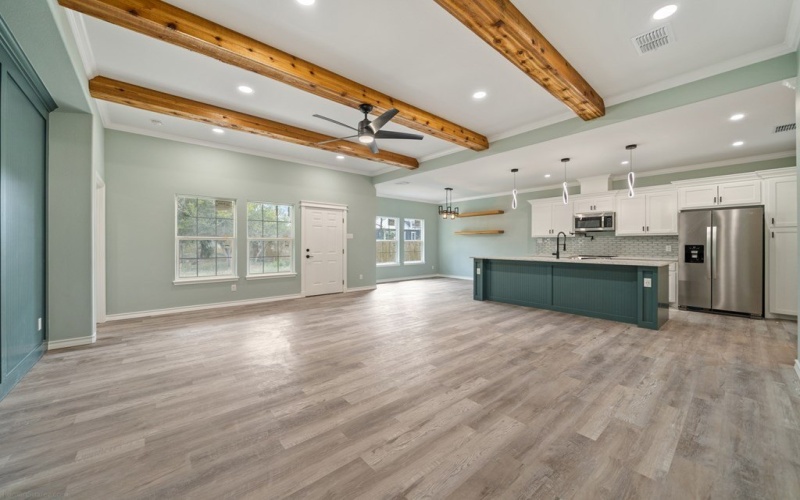 402 Oak Drive, Beeville, TX 78102, 4 Bedrooms Bedrooms, ,2 BathroomsBathrooms,Residential,For Sale,402 Oak Drive,113173