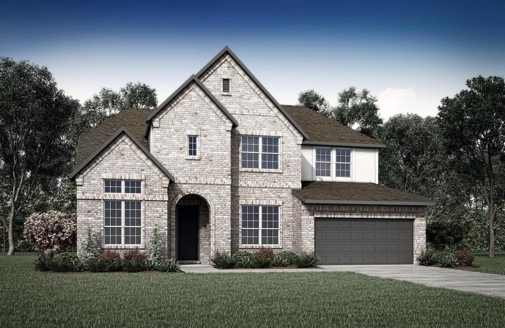 332 Bay Laurel Road, McKinney, TX 75071, 4 Habitaciones Habitaciones , ,5 BañosBaños,Residential,En Venta,332 Bay Laurel Road,20964352