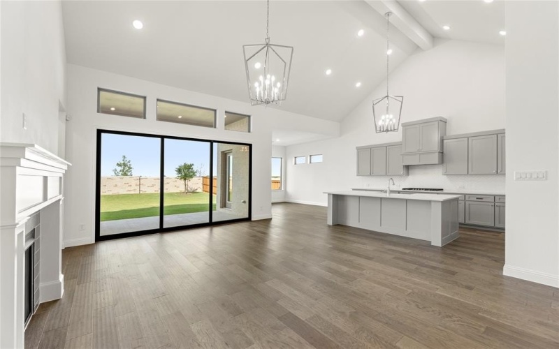 332 Bay Laurel Road, McKinney, TX 75071, 4 Bedrooms Bedrooms, ,5 BathroomsBathrooms,Residential,For Sale,332 Bay Laurel Road,0,20964352