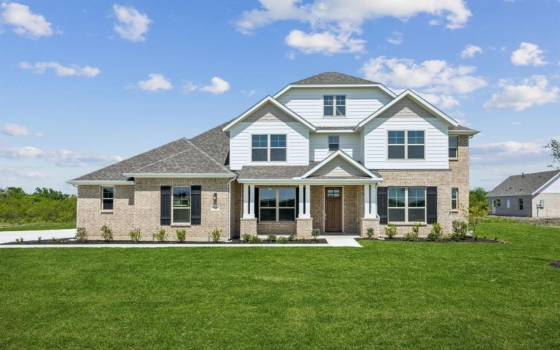 721 Prairie Look Avenue, Waxahachie, TX 75165, 5 Bedrooms Bedrooms, ,3 BathroomsBathrooms,Residential,For Sale,721 Prairie Look Avenue,20964359