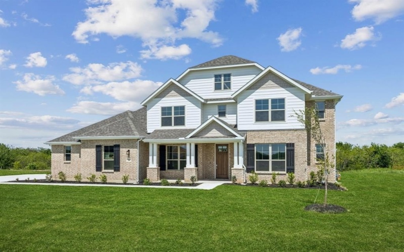 721 Prairie Look Avenue, Waxahachie, TX 75165, 5 Bedrooms Bedrooms, ,3 BathroomsBathrooms,Residential,For Sale,721 Prairie Look Avenue,20964359