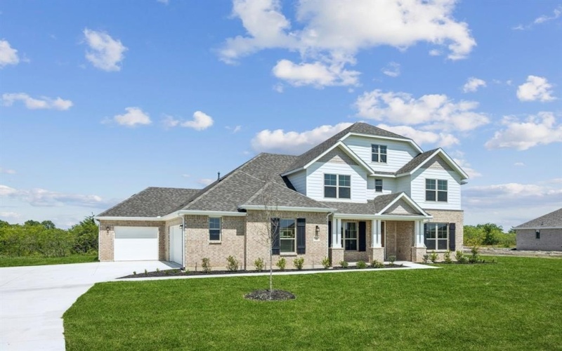 721 Prairie Look Avenue, Waxahachie, TX 75165, 5 Bedrooms Bedrooms, ,3 BathroomsBathrooms,Residential,For Sale,721 Prairie Look Avenue,20964359