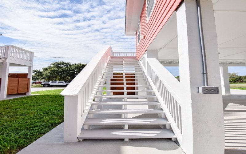 414 E Bay St., ROCKPORT, TX 78382, 3 Habitaciones Habitaciones , ,2 BañosBaños,Residential,En Venta,414 E Bay St.,145536