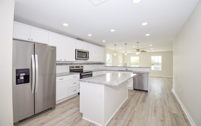 414 E Bay St., ROCKPORT, TX 78382, 3 Habitaciones Habitaciones , ,2 BañosBaños,Residential,En Venta,414 E Bay St.,145536