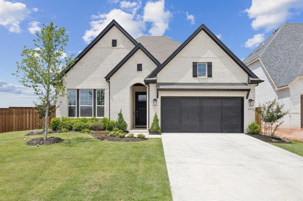 2600 Lafayette Drive, Celina, TX 75009, 4 Bedrooms Bedrooms, ,3 BathroomsBathrooms,Residential,For Sale,2600 Lafayette Drive,20957777