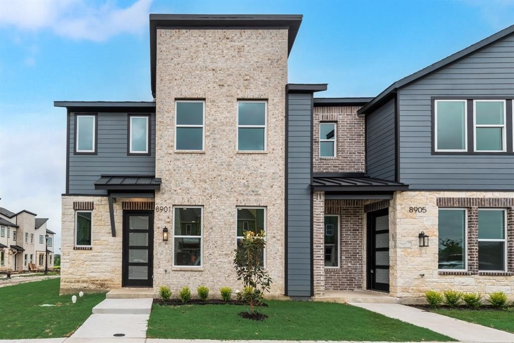 8901 Lowell Street, Rowlett, TX 75089, 3 Habitaciones Habitaciones , ,2 BañosBaños,Residential,En Venta,8901 Lowell Street,20958529
