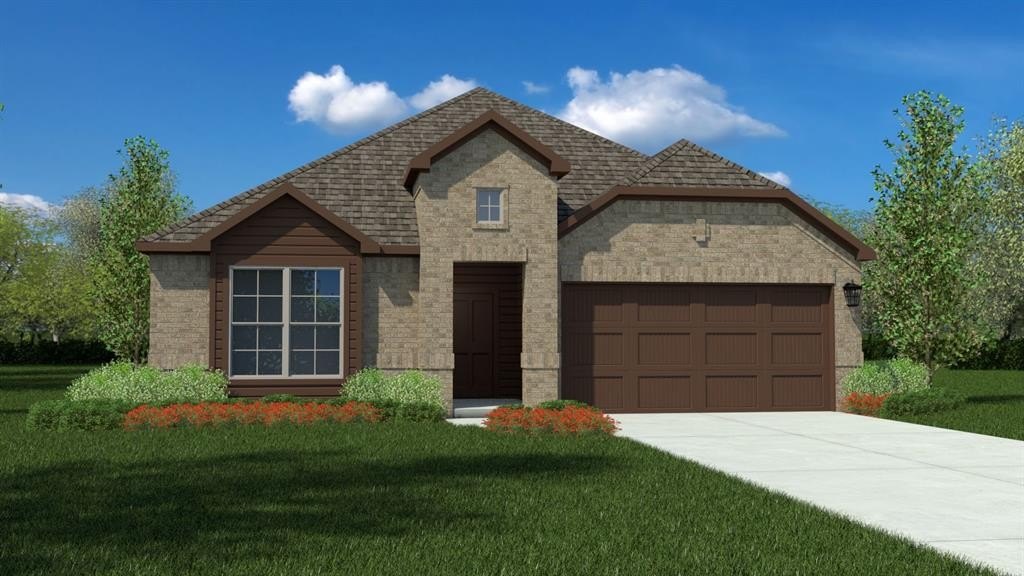 1212 MARSHA Lane, Decatur, TX 76023, 4 Habitaciones Habitaciones , ,2 BañosBaños,Residential,En Venta,1212 MARSHA Lane,20961494