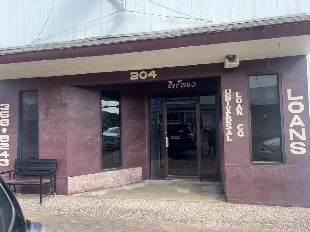 204 N Washington, Beeville, TX 78102, ,Commercial Sale,For Sale,204 N Washington,113269