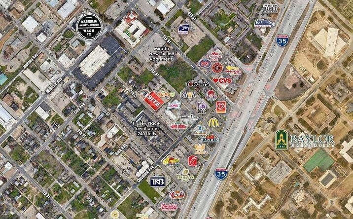722 S 7th Street, Waco, TX 76706, ,Other,For Sale,722 S 7th Street,20962014