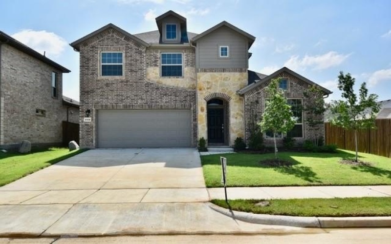 2408 Donella Drive, Denton, TX 76207, 4 Bedrooms Bedrooms, ,3 BathroomsBathrooms,Residential,For Sale,2408 Donella Drive,20962065