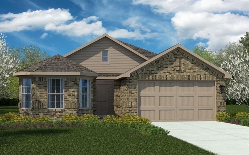 9440 MOUNTAIN PASS Drive, Fort Worth, TX 76108, 4 Bedrooms Bedrooms, ,2 BathroomsBathrooms,Residential,For Sale,9440 MOUNTAIN PASS Drive,20962232