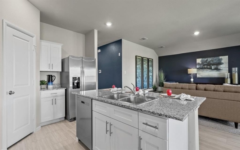 9440 MOUNTAIN PASS Drive, Fort Worth, TX 76108, 4 Bedrooms Bedrooms, ,2 BathroomsBathrooms,Residential,For Sale,9440 MOUNTAIN PASS Drive,20962232