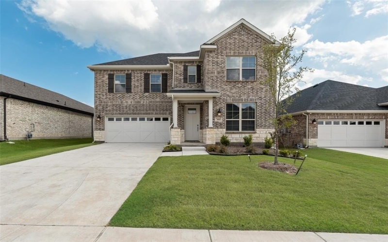 3445 Cross Shore Drive, Anna, TX 75409, 4 Bedrooms Bedrooms, ,2 BathroomsBathrooms,Residential,For Sale,3445 Cross Shore Drive,20963322