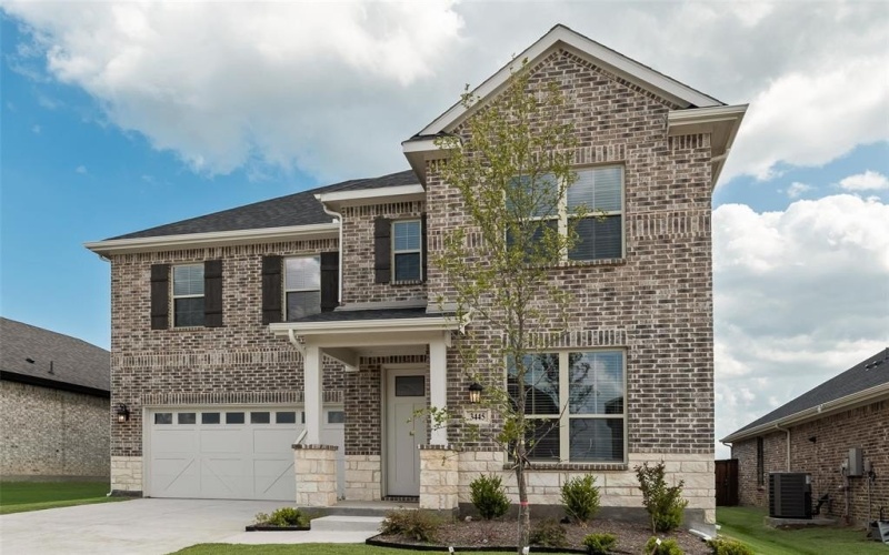 3445 Cross Shore Drive, Anna, TX 75409, 4 Bedrooms Bedrooms, ,2 BathroomsBathrooms,Residential,For Sale,3445 Cross Shore Drive,20963322