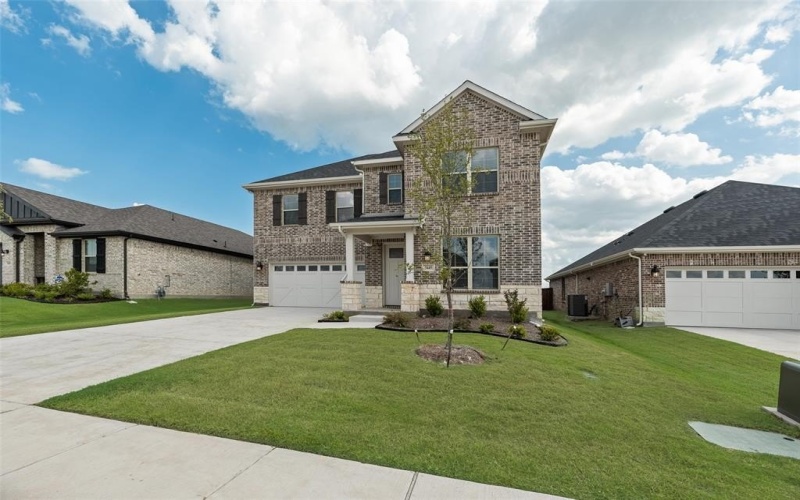 3445 Cross Shore Drive, Anna, TX 75409, 4 Bedrooms Bedrooms, ,2 BathroomsBathrooms,Residential,For Sale,3445 Cross Shore Drive,20963322