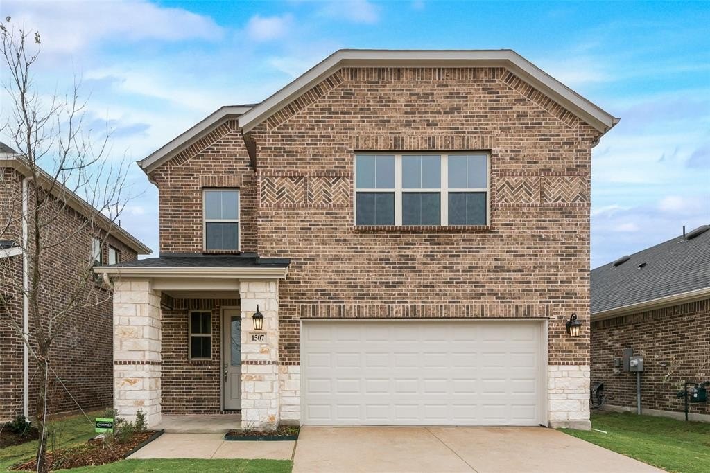 1507 Salem Drive, Forney, TX 75126, 3 Bedrooms Bedrooms, ,2 BathroomsBathrooms,Residential,For Sale,1507 Salem Drive,20963323