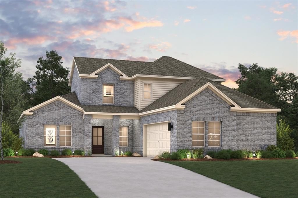 426 Amberville Drive, Red Oak, TX 75154, 4 Bedrooms Bedrooms, ,3 BathroomsBathrooms,Residential,For Sale,426 Amberville Drive,20963333