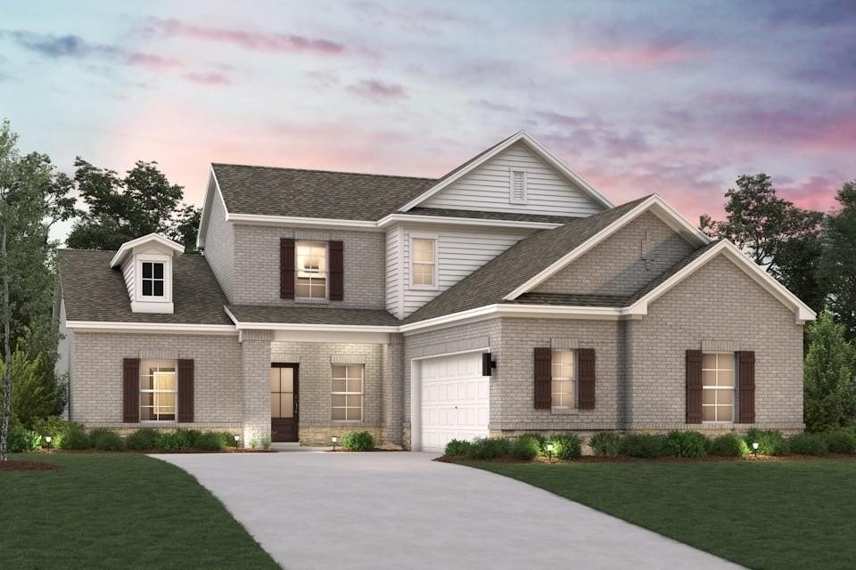 434 Amberville Drive, Red Oak, TX 75154, 4 Bedrooms Bedrooms, ,3 BathroomsBathrooms,Residential,For Sale,434 Amberville Drive,20963336