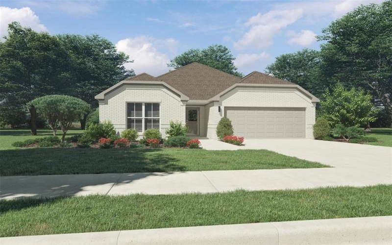 1920 Sandpiper Way, Princeton, TX 75407, 3 Bedrooms Bedrooms, ,2 BathroomsBathrooms,Residential,For Sale,1920 Sandpiper Way,20963396