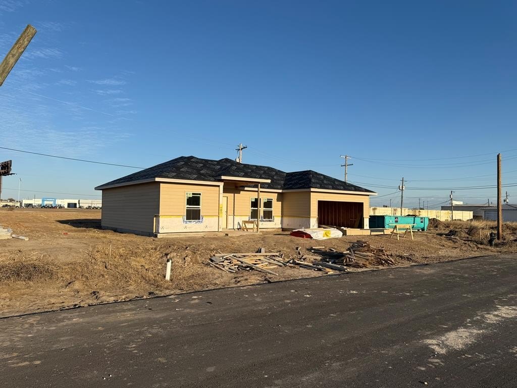 1537 E Maryville Loop, Beeville, TX 78102, 3 Bedrooms Bedrooms, ,2 BathroomsBathrooms,Residential,For Sale,1537 E Maryville Loop,113296