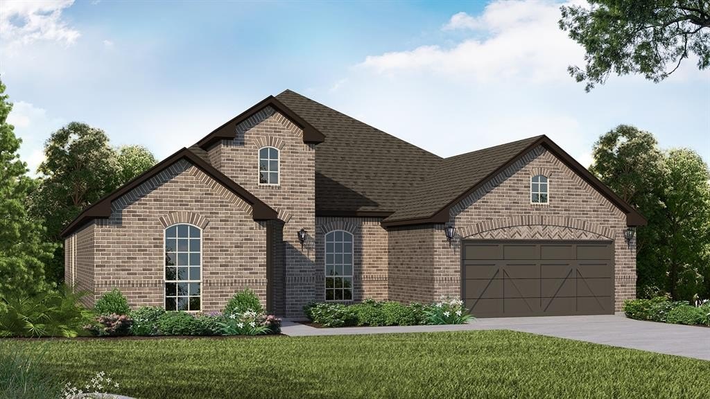 4409 Capstone Road, Midlothian, TX 76065, 4 Habitaciones Habitaciones , ,3 BañosBaños,Residential,En Venta,4409 Capstone Road,20963474
