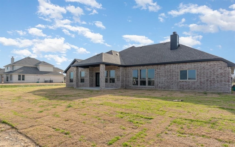 670 Crystal Lake Lane, Red Oak, TX 75154, 4 Bedrooms Bedrooms, ,2 BathroomsBathrooms,Residential,For Sale,670 Crystal Lake Lane,20963570