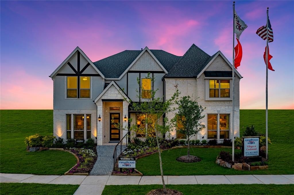1308 Peregrine Trail, Frisco, TX 75036, 5 Habitaciones Habitaciones , ,5 BañosBaños,Residential,En Venta,1308 Peregrine Trail,20963577