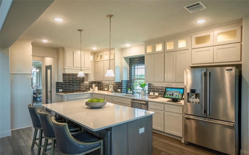 1308 Peregrine Trail, Frisco, TX 75036, 5 Habitaciones Habitaciones , ,5 BañosBaños,Residential,En Venta,1308 Peregrine Trail,20963577