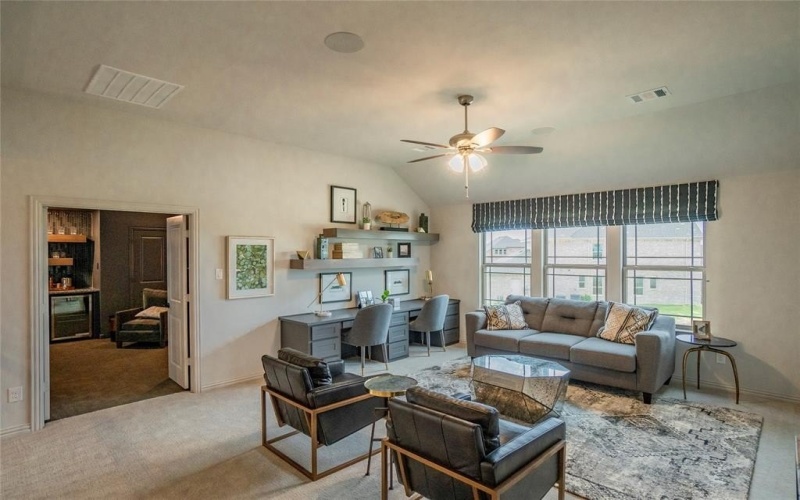 1308 Peregrine Trail, Frisco, TX 75036, 5 Habitaciones Habitaciones , ,5 BañosBaños,Residential,En Venta,1308 Peregrine Trail,20963577